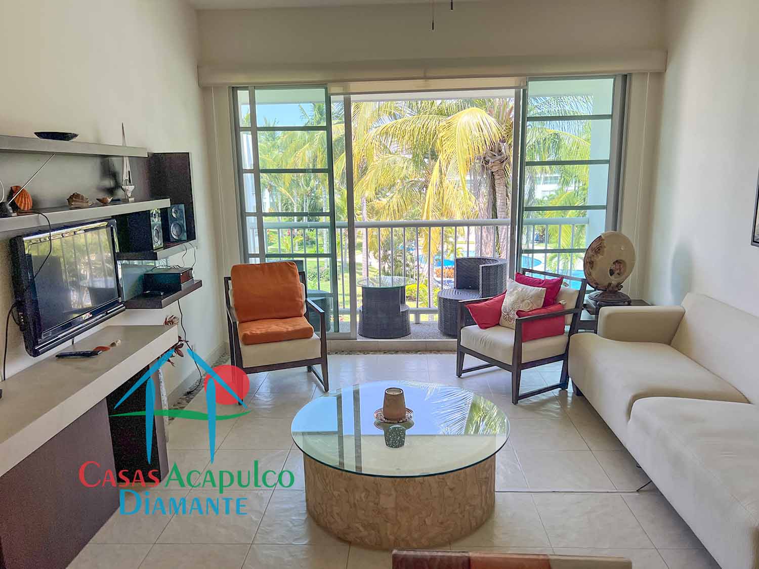 Mayan Lakes 4 301 - Estancia 5